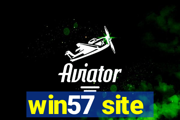 win57 site